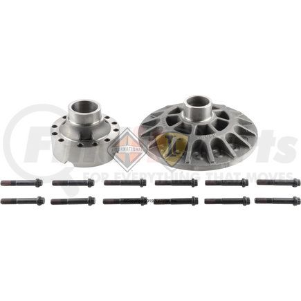 DS508655 by NAVISTAR - Differential Case Kit