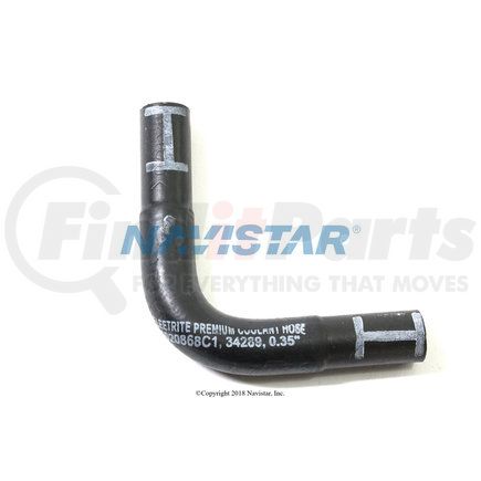 4020868C1 by NAVISTAR - Radiator Coolant Hose