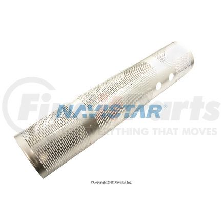 2594593C1 by NAVISTAR - INTERNATIONAL SHIELD NON-BRITE HEAT