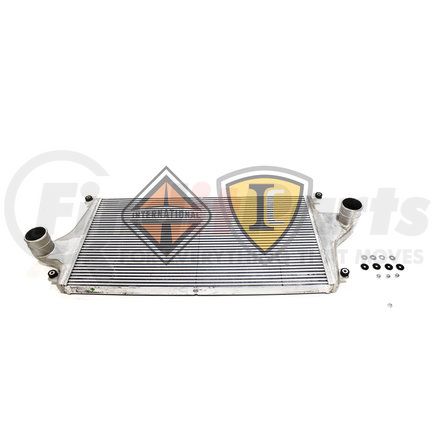 2514281C1 by NAVISTAR - Intercooler