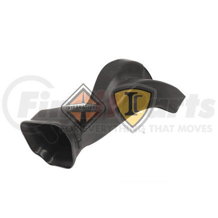 3772971C1 by NAVISTAR - DUCT FLOOR, DRIVE