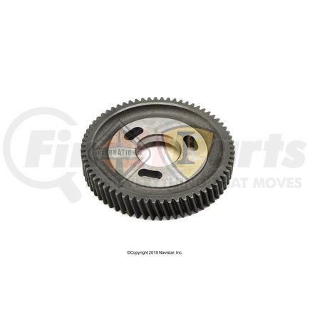 1802737C1 by NAVISTAR - INTERNATIONAL GEAR INJECTION PUMP