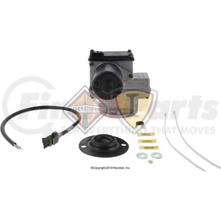 ETN0113743 by NAVISTAR - INTERNATIONAL KT PARTS,KIT-ELEC