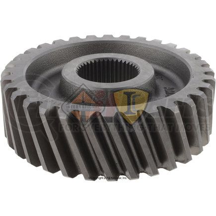 ZBP0119995 by NAVISTAR - INTERNATIONAL HELICAL GEAR-PINION