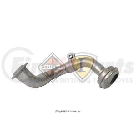 1825383C1 by NAVISTAR - INTERNATIONAL TUBE ASSY OIL PICKUP