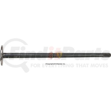 1699568C1 by NAVISTAR - Drive Axle Shaft