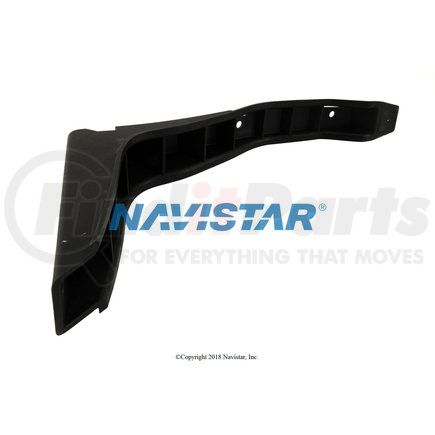 6121814C2 by NAVISTAR - SUPPORT, LH CAB E