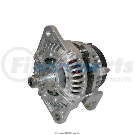 LNAVI555J by NAVISTAR - INTERNATIONAL ALTERNATOR, J MOUNT