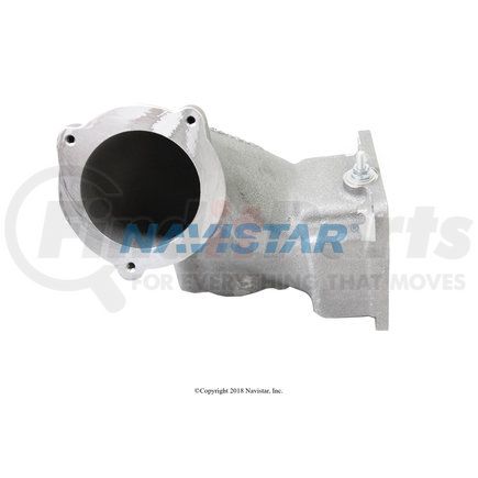 1878456C1 by NAVISTAR - INTERNATIONAL DUCT ASSY MIXING W/HEATER