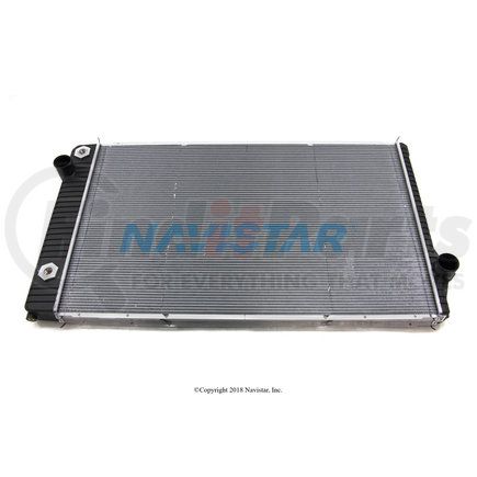 2591828C91 by NAVISTAR - Radiator