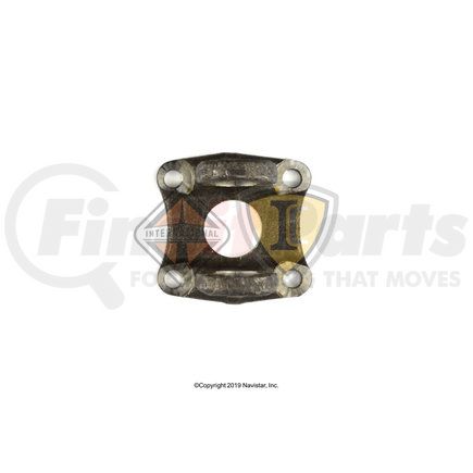 1662671C1 by NAVISTAR - INTERNATIONAL FLANGE COMP SPICE