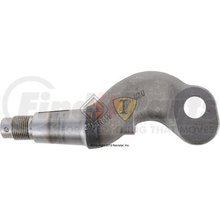 2506876C1 by NAVISTAR - Steering Idler Arm