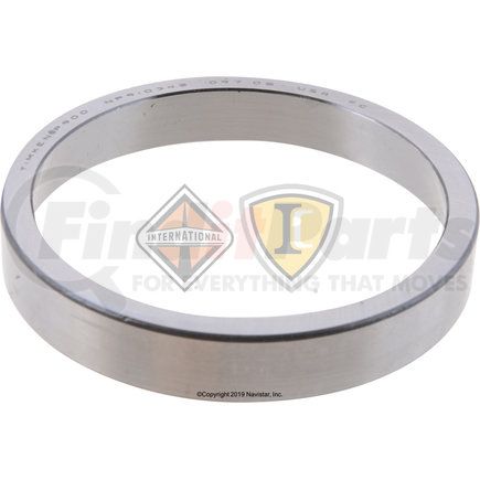 ETN0139980 by NAVISTAR - Bearing Cup