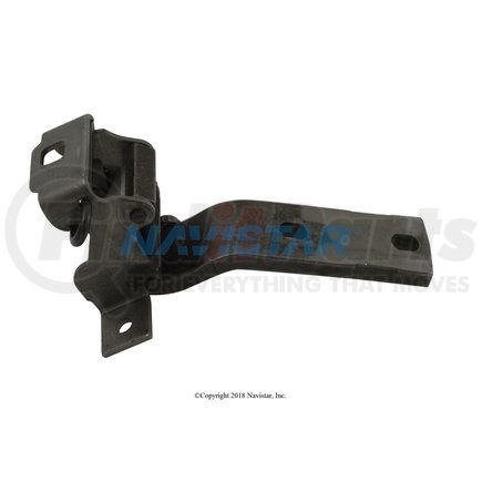 475340C91 by NAVISTAR - INTERNATIONAL HINGE ASSY UPPER LH