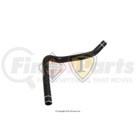 6130192C1 by NAVISTAR - HOSE, COOLANT COO