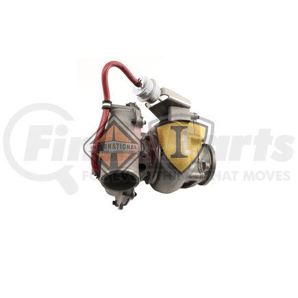 4307240R91 by NAVISTAR - INTERNATIONAL KT TURBO,KIT TURBOCHARGER ASSY