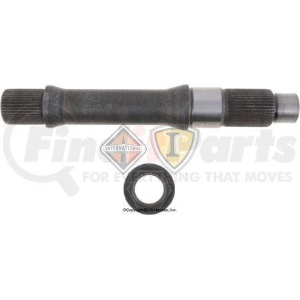 DS512894 by NAVISTAR - Output Shaft Kit