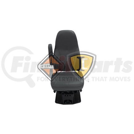 3558485C93 by NAVISTAR - INTERNATIONAL SEAT DRIVER  HI S