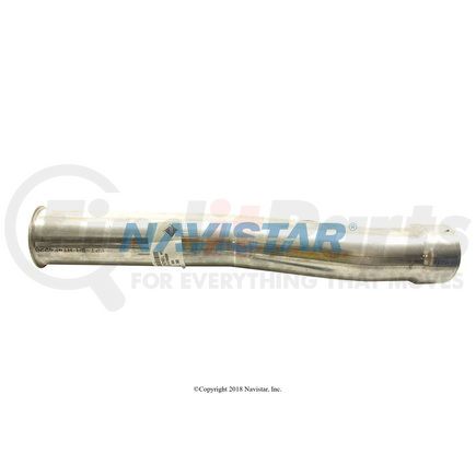 1684394C1 by NAVISTAR - INTERNATIONAL PIPE EXHAUST