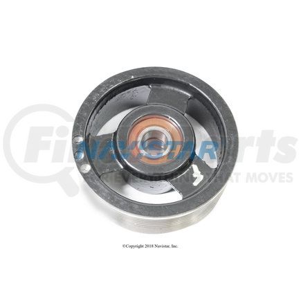 1822653C92 by NAVISTAR - INTERNATIONAL PULLEY ASSEMBLY