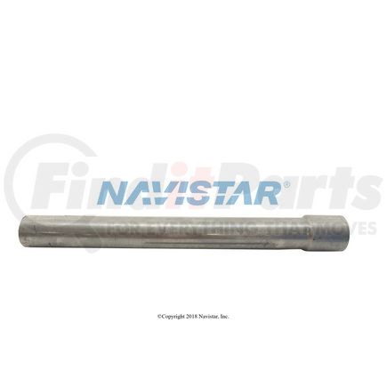 1678159C1 by NAVISTAR - Exhaust Pipe