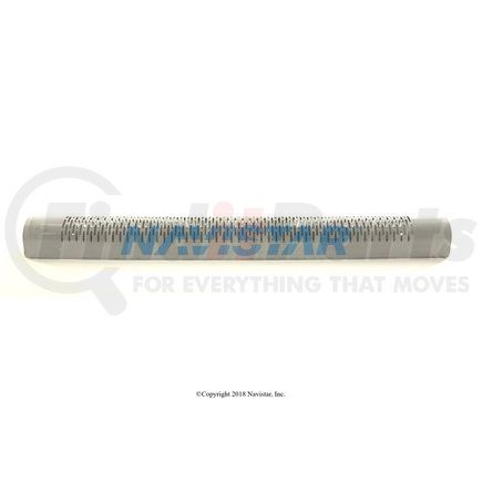 3593529C1 by NAVISTAR - INTERNATIONAL SHIELD TAIL PIPE EXTENSION VER