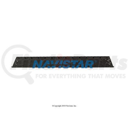 3571060C1 by NAVISTAR - Fuel Tank Cover Step