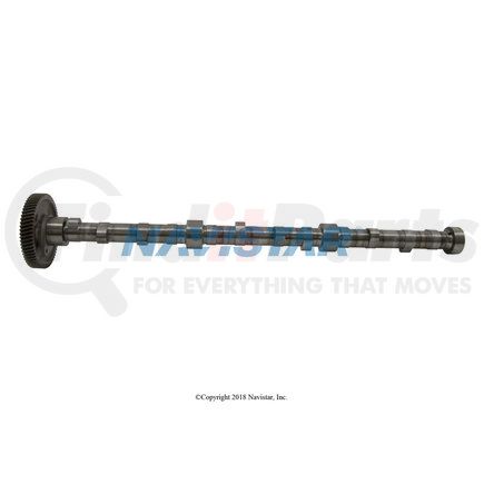 1811649C91 by NAVISTAR - Engine Camshaft