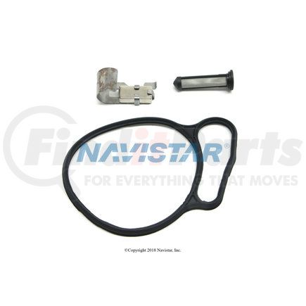 2514453C91 by NAVISTAR - KT PUMP,KIT, HP O