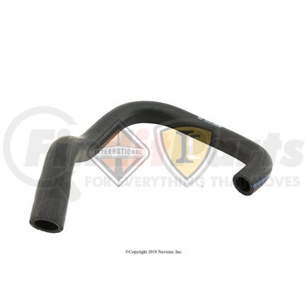 7098409C1 by NAVISTAR - TUBE,BREATHER TUB