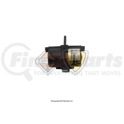 1653908C91 by NAVISTAR - Windshield Wiper Motor