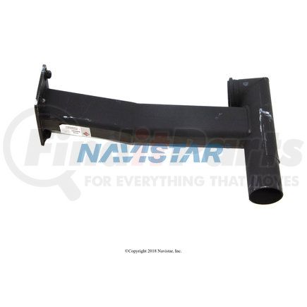 4029527C1 by NAVISTAR - SUPPORT ,VERT TP