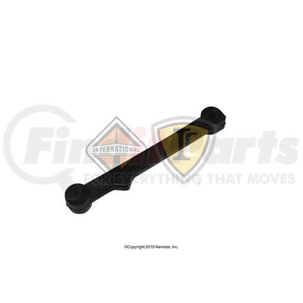 499523C3 by NAVISTAR - Hood Latch Assembly