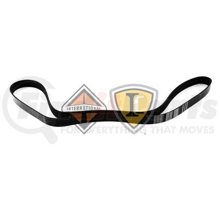 2513519C1 by NAVISTAR - Accessory Drive Belt