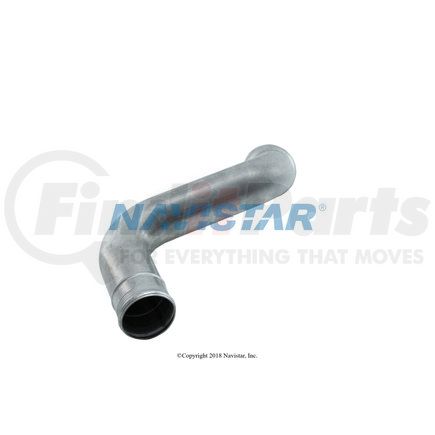 3861213C1 by NAVISTAR - INTERNATIONAL PIPE AIR PIPE AIR HOT SIDE