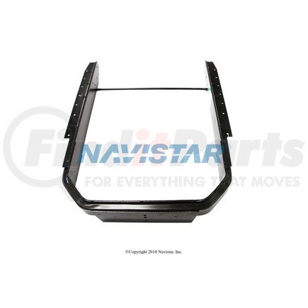 3544941C1 by NAVISTAR - Radiator Support