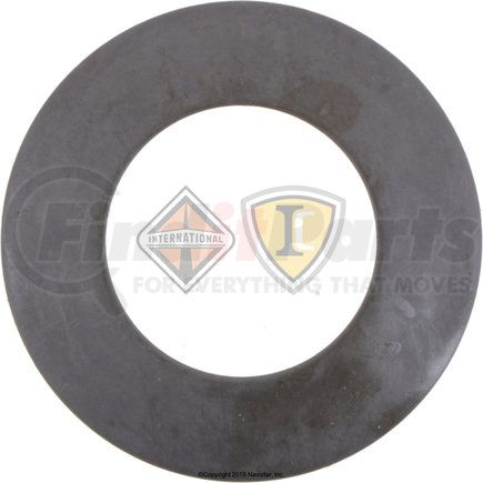 ETN0127785 by NAVISTAR - Inter-Axle Power Divider Differential Side Gear Thrust Washer