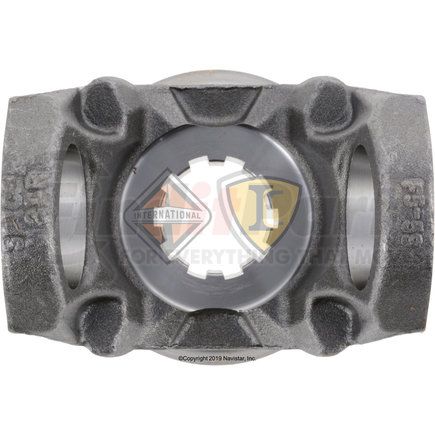 1662077C91 by NAVISTAR - Differential End Yoke