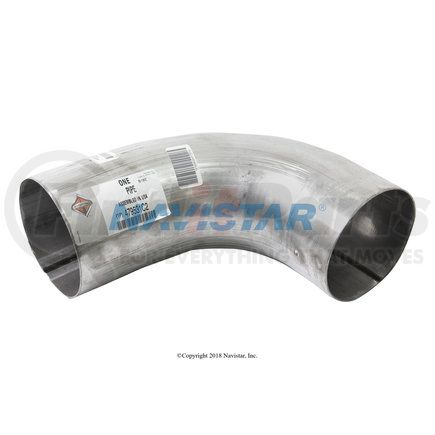 479531C2 by NAVISTAR - INTERNATIONAL PIPE EXHAUST REAR