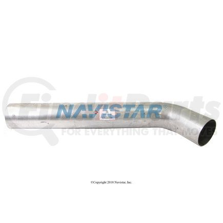 2026151C1 by NAVISTAR - PIPE EXHAUST