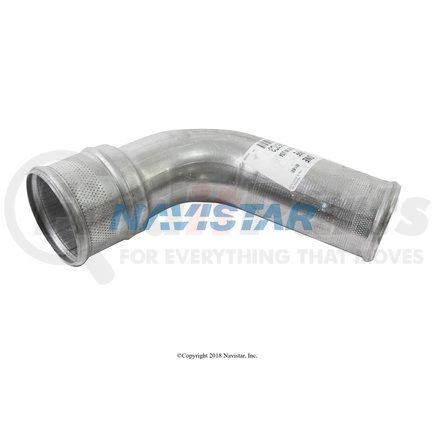 3585857C3 by NAVISTAR - INTERNATIONAL PIPE AIR*CAC HOT SIDE