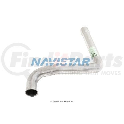 3504545C1 by NAVISTAR - INTERNATIONAL PIPE TAIL