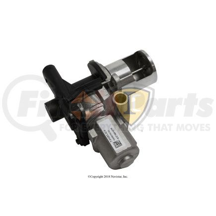 1885819C92 by NAVISTAR - VALVE ASSY EGR