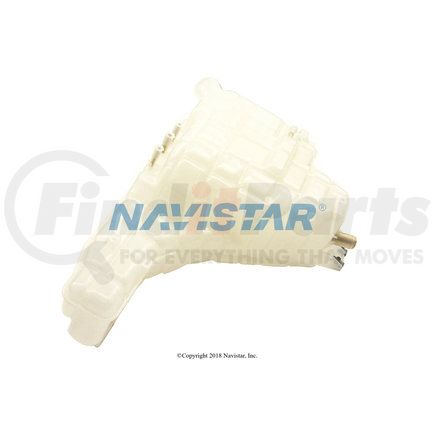 4062314C1 by NAVISTAR - Engine Coolant Reservoir