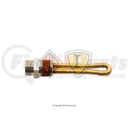 1814323C2 by NAVISTAR - INTERNATIONAL HEATER COOLANT