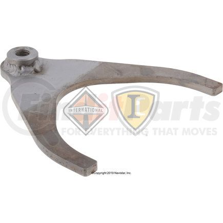 504810C91 by NAVISTAR - INTERNATIONAL FORK-SHIFT DIFF LOCK