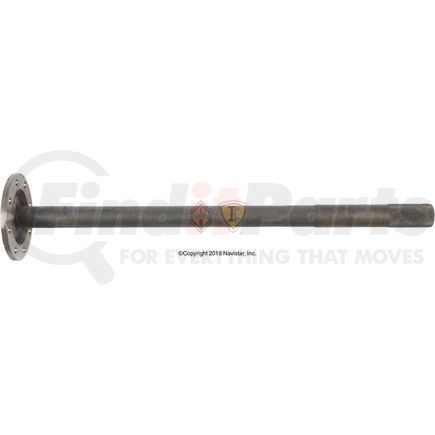 DS126878 by NAVISTAR - Drive Axle Shaft