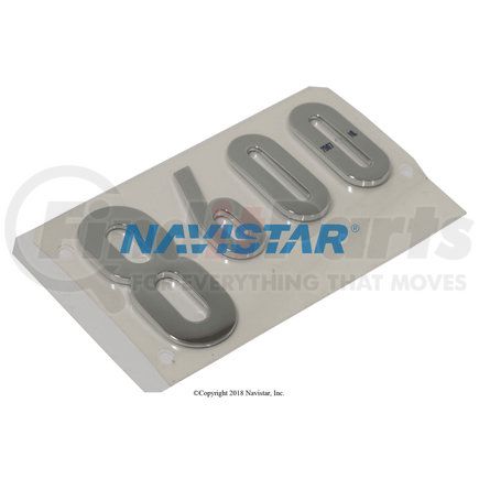 3550936C2 by NAVISTAR - INTERNATIONAL PROGPH,PRODUCT GR