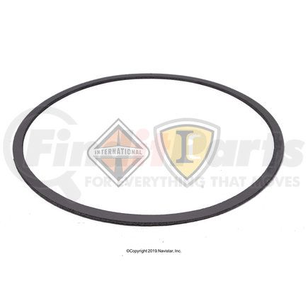 2614055C1 by NAVISTAR - INTERNATIONAL GASKET, 11.75 X 1