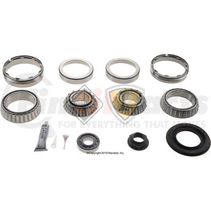 DS514015 by NAVISTAR - Bearing and Seal Kit